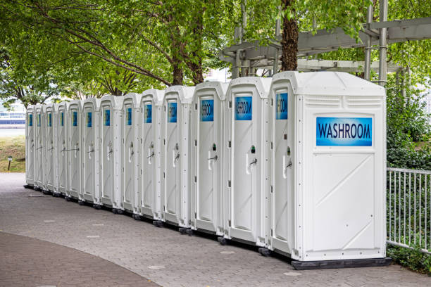 Best Portable restroom trailer rental  in Sebastian, FL