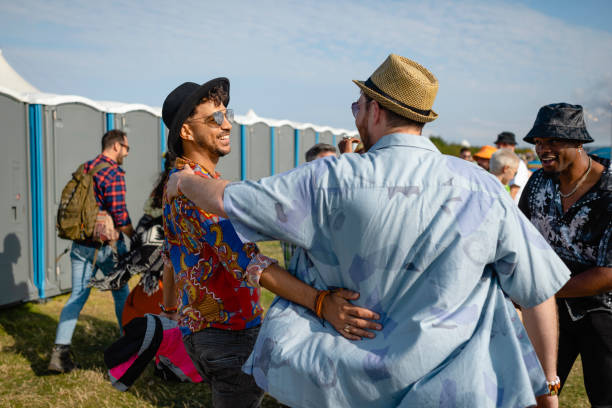  Sebastian, FL Porta Potty Rental Pros