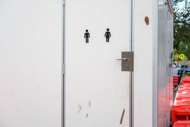 Best Long-term porta potty rental  in Sebastian, FL