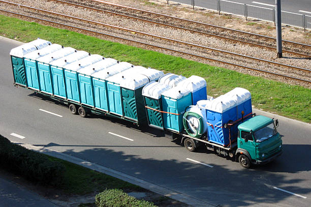 Best Porta potty delivery and setup  in Sebastian, FL