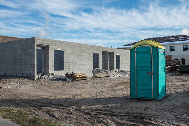Professional porta potty rental in Sebastian, FL